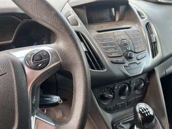 Ford Transit Connect, 1.0 EcoBoost 2017 - 10