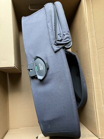 Prodej kočárku Britax Smile III + hluboká korba - 10