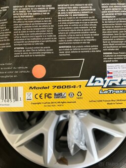 Traxxas Latrax TETON - 10