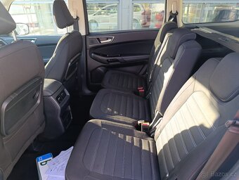 Ford Galaxy 2019 Titanium 7mist - 10