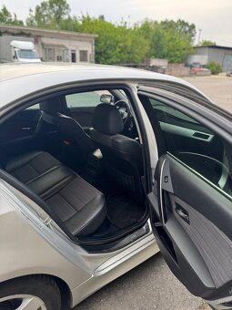 BMW E60 530d - 10