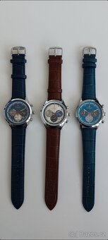 Hodinky Zenith - 10