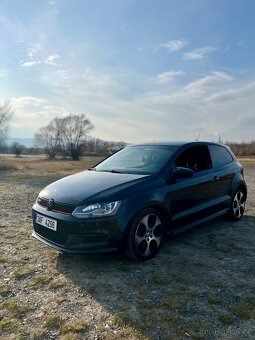 Vw polo Gti - 10