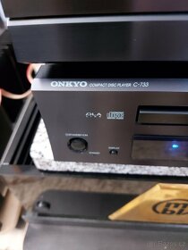 Onkyo A-933 - 10