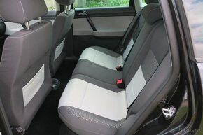VOLKSWAGEN POLO CROSS 1.616V - 10