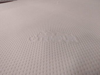 Tempur Pedic matrace Memory foam 100x220x20 H3 - 10