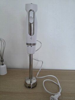 SENCOR TYČOVÝ MIXÉR - 10