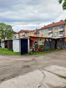Prodám garáž v Havlíčkově kolonii - 10