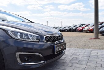 ►►Kia Ceed 1.4 i 73KW Comfort Plus◄◄ - 10