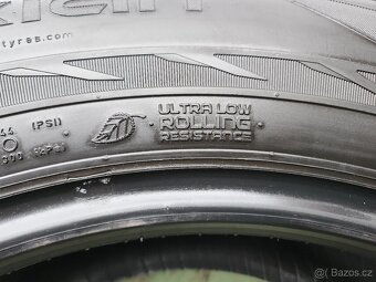 Sada zimních pneu Nokian / Pirelli 235/65 R17 XL - 10