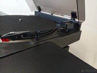Samsung věž SCM-6900 +gramo - 10