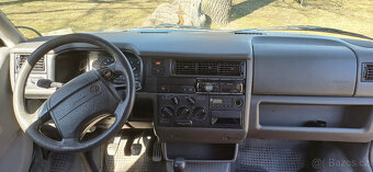 Caravelle T4 2,5 TDI,75kw - 10