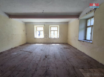 Prodej chalupy 2+1, 263 m², Olešná nad Vltavou - 10