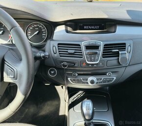 RENAULT LAGUNA 1,5 DCIE2 110PS ROK 2010 KOMBI BEZ TP. - 10