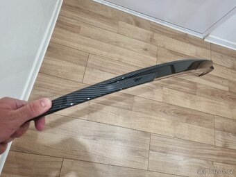 Lipo spoiler kridlo na kufor pre BMW rada 4 F36 - 10