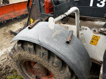 BOBCAT T3571 - 10