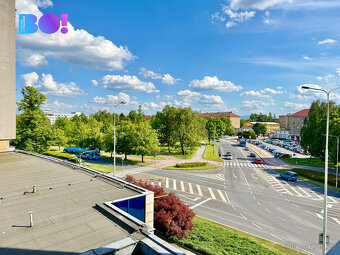 Prodej bytu 2+1, 67 m², ul. Dlouhá třída, Havířov - Město - 10