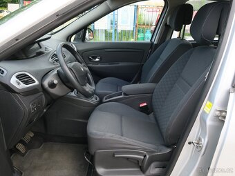 Prodám Renault Scenic 1.6 i 81 kW Expression - 10