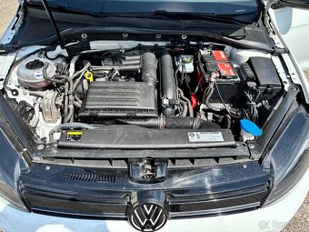 VW Golf 1,2TSI 2014 - 10
