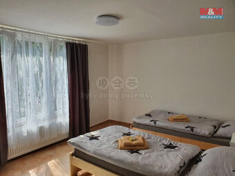 Prodej rodinného domu, 169 m², Karlovy Vary, ul. Studentská - 10