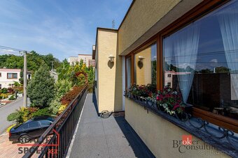 Prodej, domy/rodinný, 127 m2, Nad Střelnicí 874/30, 74301 Bí - 10