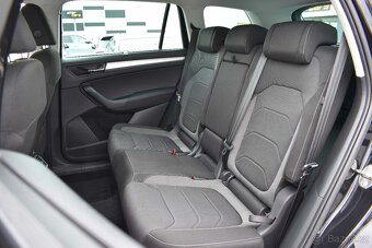 Škoda Kodiaq, 2.0TDi,DSG,VIRTUAL,DPH,KAMERA,TOP STAV - 10