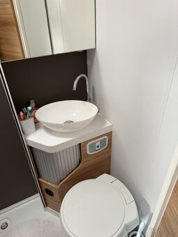 Adria Sonic 600 SL - 10