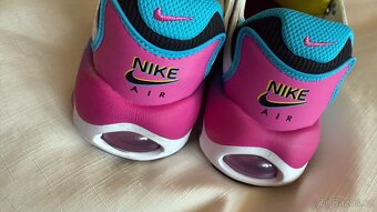 Botasky Nike air max tw vel. 39 - 10