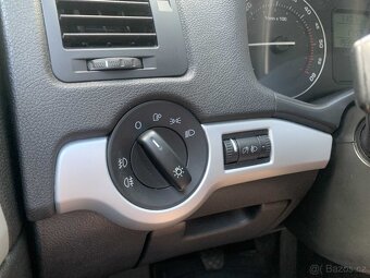 Škoda Octavia 1.9 TDi 77 kW 193.000KM BEZ DPF 2007 - 10