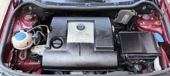 Škoda Fabia kombi 1.2htp, top technický stav - 10