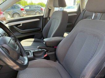 Seat Exeo 2011 2.0 - 10