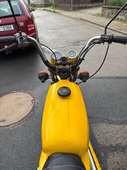 Simson S51 enduro s TP - 10