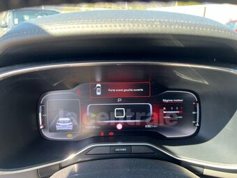 CITROEN C5 Aircross BlueHDi 130 S&S SHINE EAT8 2020 - 10