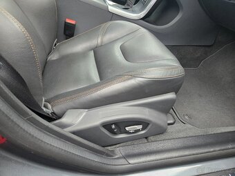 Volvo S60 Cross Country Summum 2,0d 140kW - 10