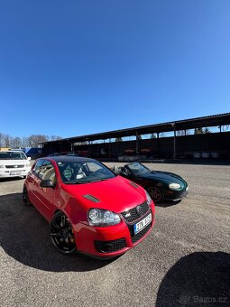 Golf GTi edition 30 - 10