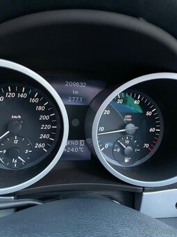 Mercedes-Benz SLK + záruka střechy - 10