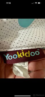 Yookidoo hrací deka- Země Robotů - 10