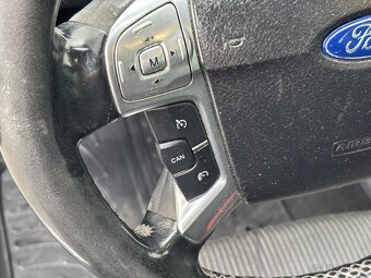Ford Mondeo 2.2CDTi , 147 kW nafta, 2012 - 10