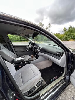 BMW e46 2.0i - 10
