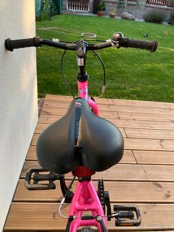 Dětské kolo - Saracen Mantra, 16” - 10