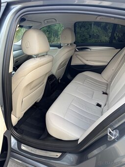 Bmw G30 530d x-drive - 10