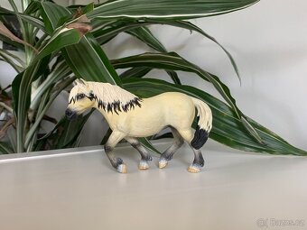 Schleich repainti - 10