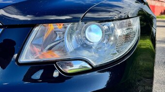 Škoda Superb 2 Kombi 2.0 TDI 125kw Manuál, Navigace, Tažné - 10