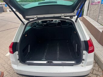 Citroen C5 2.0 Hdi Exclusive - 10