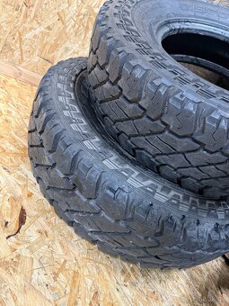 SADA PNEU LT235/85R16 M+S COOPER DISCOVERER - 10