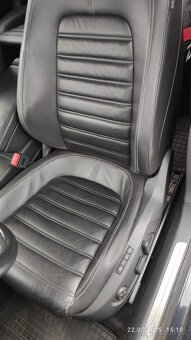 Volkswagen CC 2.0 TDI 125 kW DSG (2012) - 10
