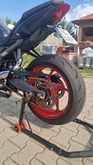 Triumph street triple 675 (25kw v tp) - 10