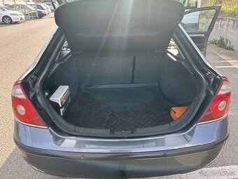 Mondeo MK3 - Hatchback 2,2 L -114kW, 2005 MK3 - Tech.do 2026 - 10