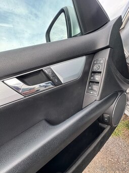 Mercedes-Benz C 220 CDI – C63 AMG Packet - 10