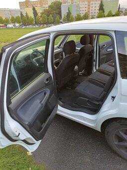 FORD S-Max 1.8 tdi 74kW - 10